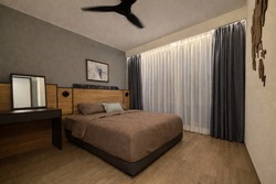 The Visionaire (D27), Condominium #535618261